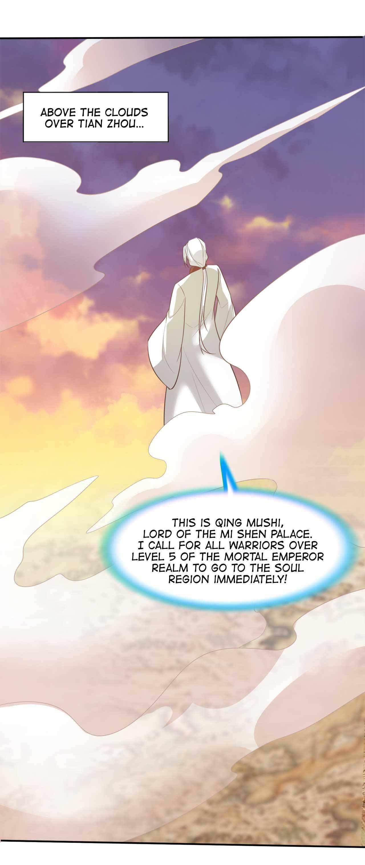 Rise of The Demon King Chapter 336 - Page 44