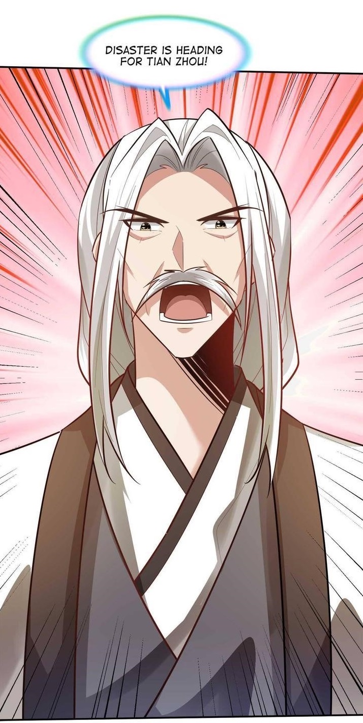 Rise of The Demon King Chapter 336 - Page 45