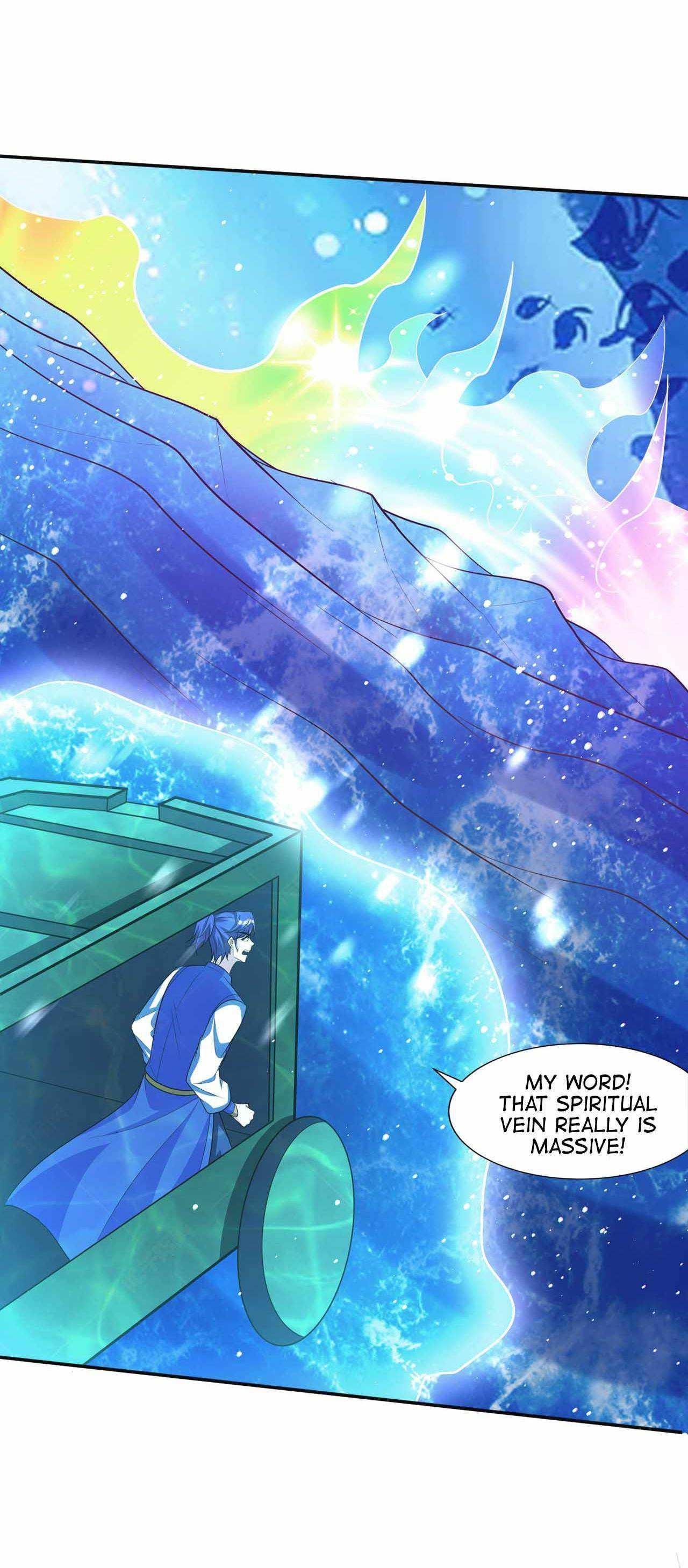 Rise of The Demon King Chapter 336 - Page 5