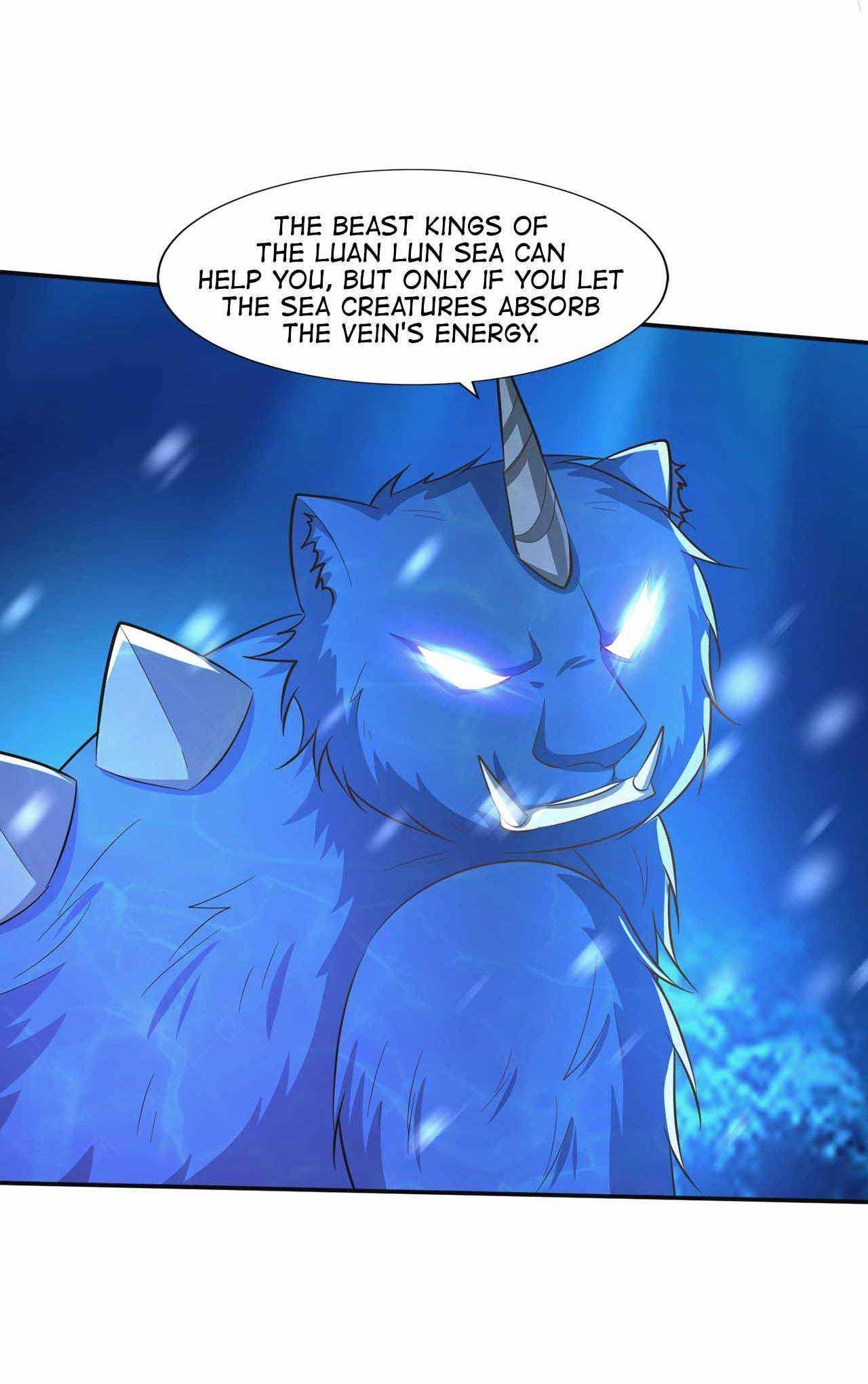 Rise of The Demon King Chapter 336 - Page 6