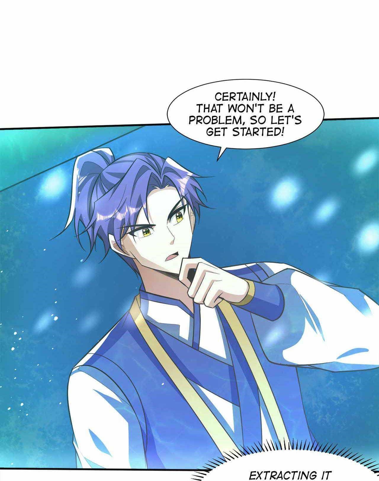 Rise of The Demon King Chapter 336 - Page 7