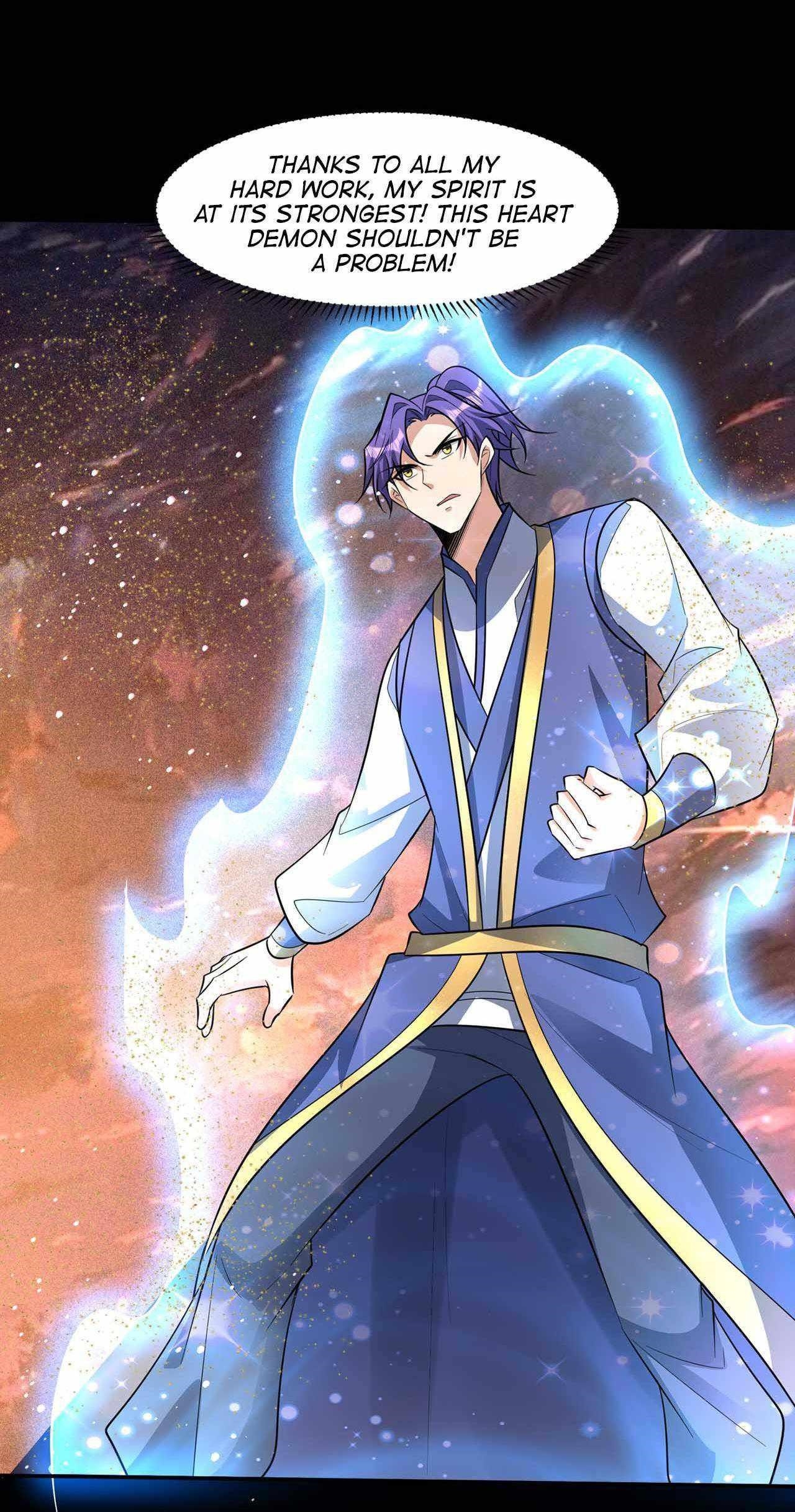 Rise of The Demon King Chapter 337 - Page 18