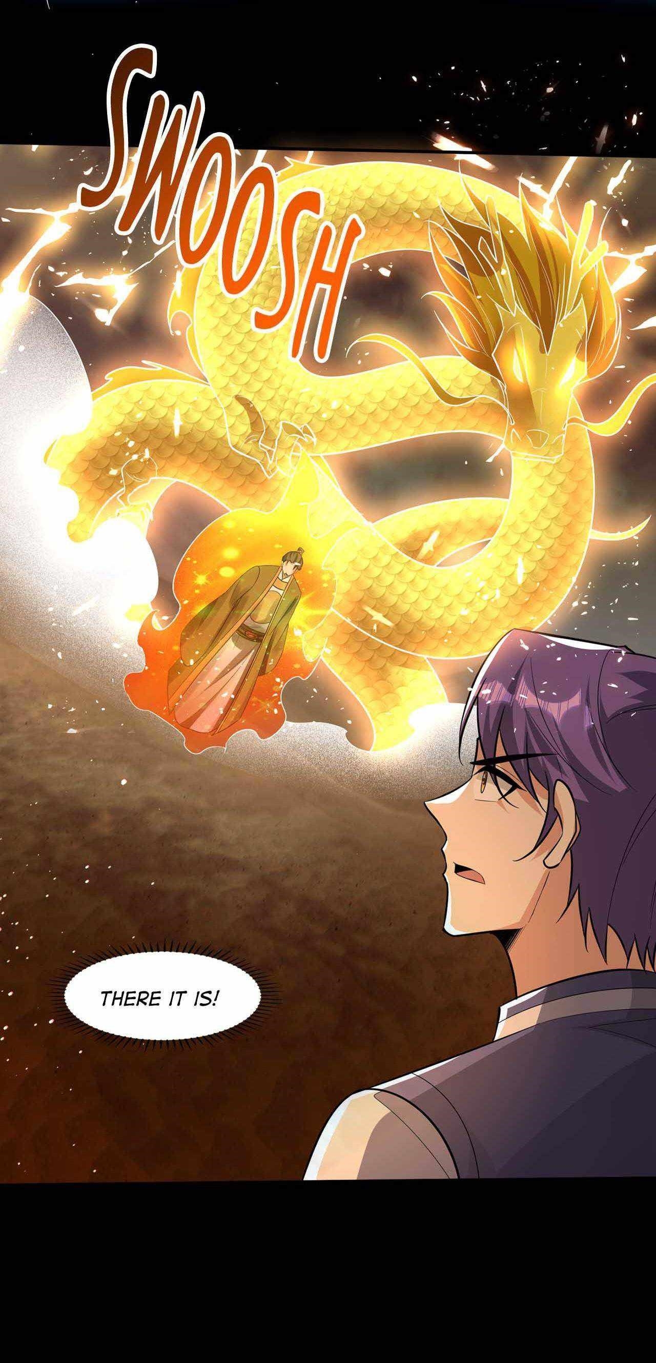 Rise of The Demon King Chapter 337 - Page 19