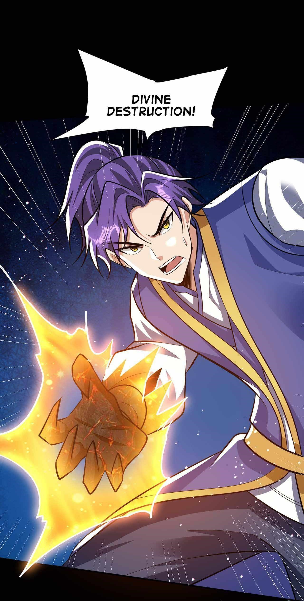 Rise of The Demon King Chapter 337 - Page 34