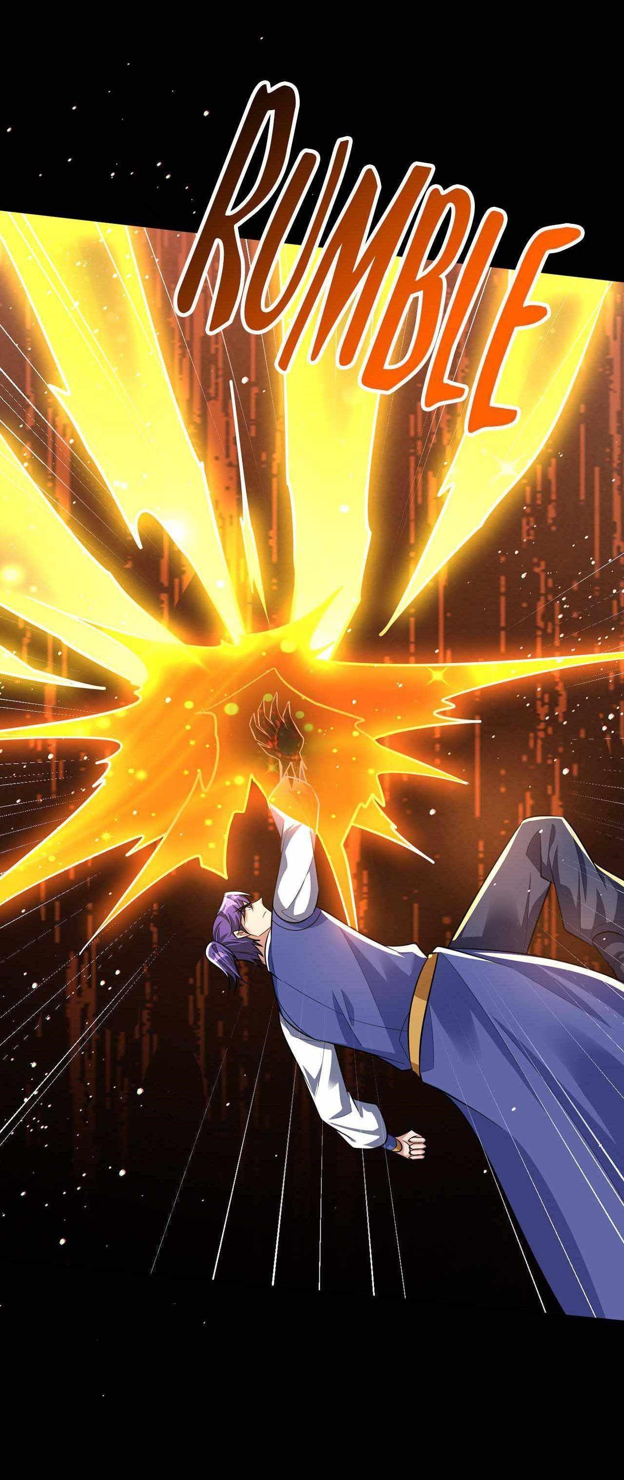 Rise of The Demon King Chapter 337 - Page 36