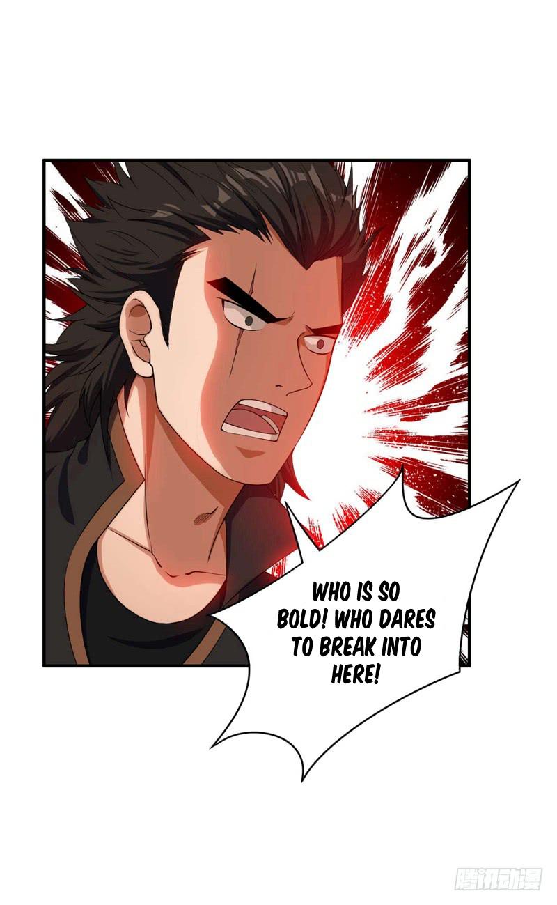 Rise of The Demon King Chapter 34 - Page 1