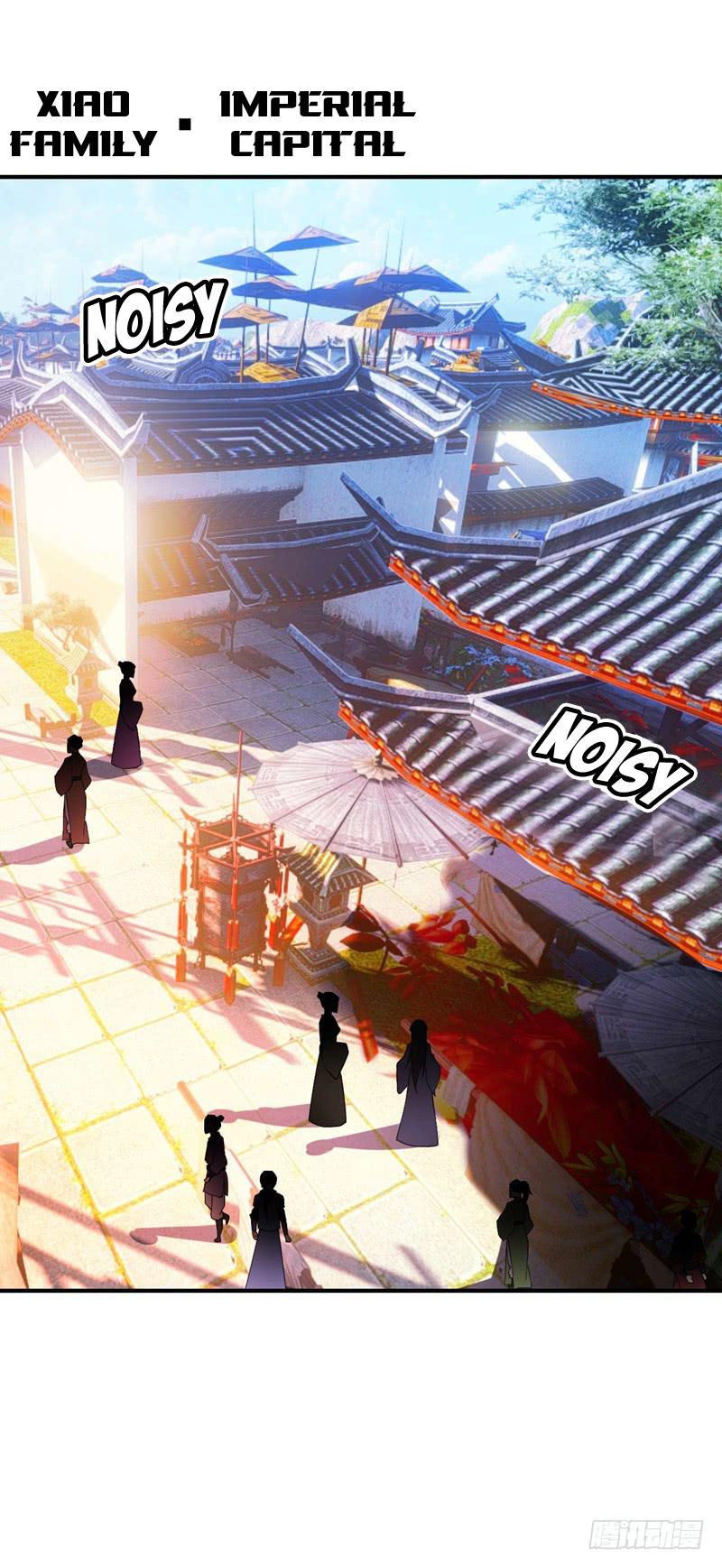 Rise of The Demon King Chapter 34 - Page 10