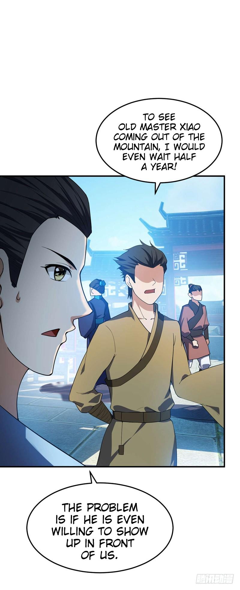 Rise of The Demon King Chapter 34 - Page 12