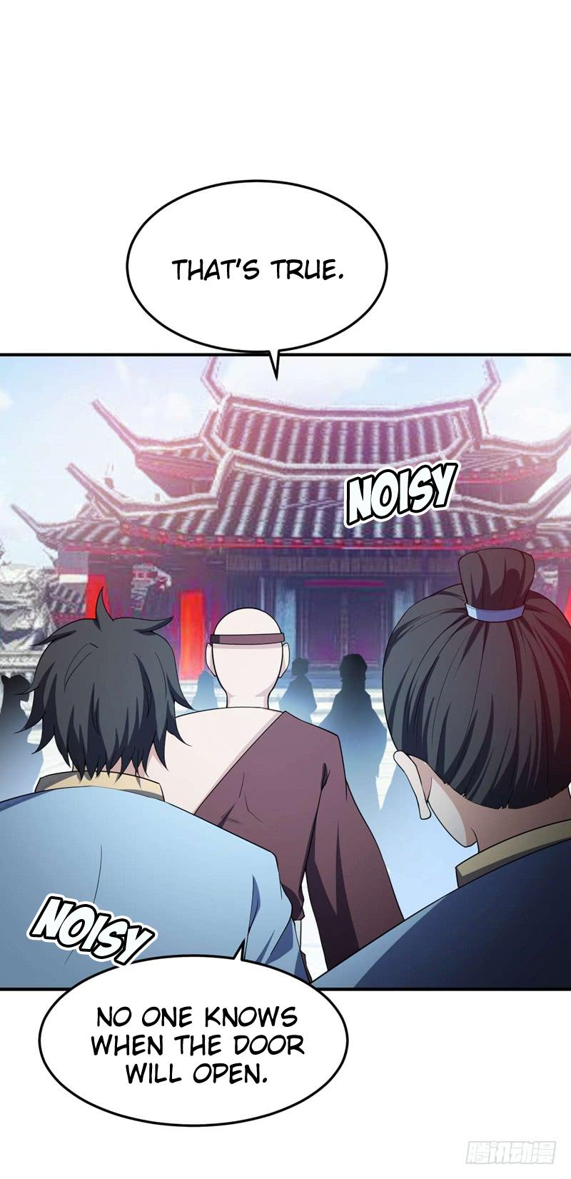 Rise of The Demon King Chapter 34 - Page 13