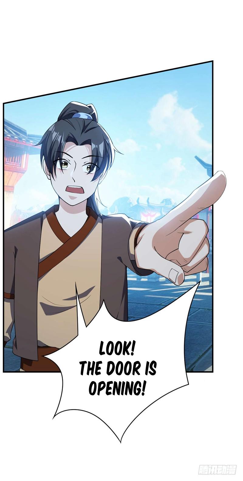 Rise of The Demon King Chapter 34 - Page 15