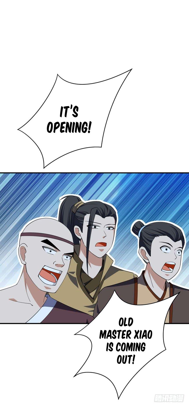 Rise of The Demon King Chapter 34 - Page 16