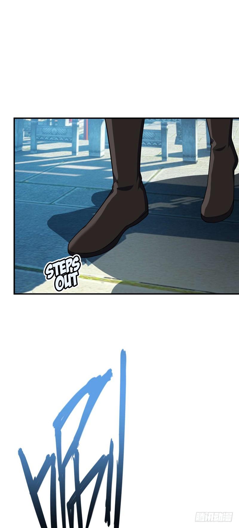 Rise of The Demon King Chapter 34 - Page 17