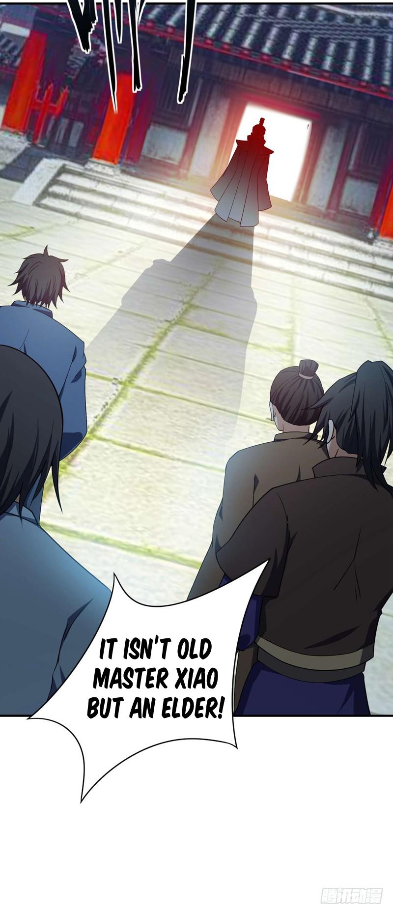 Rise of The Demon King Chapter 34 - Page 18