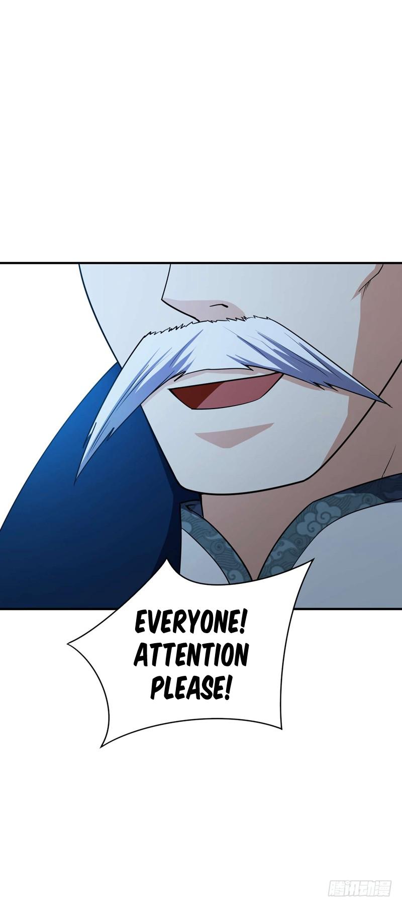 Rise of The Demon King Chapter 34 - Page 19