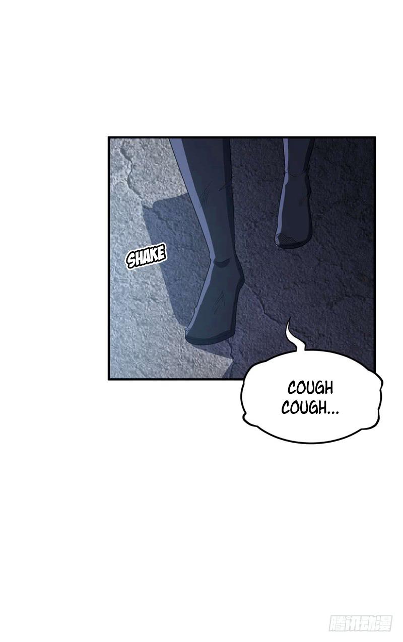 Rise of The Demon King Chapter 34 - Page 2