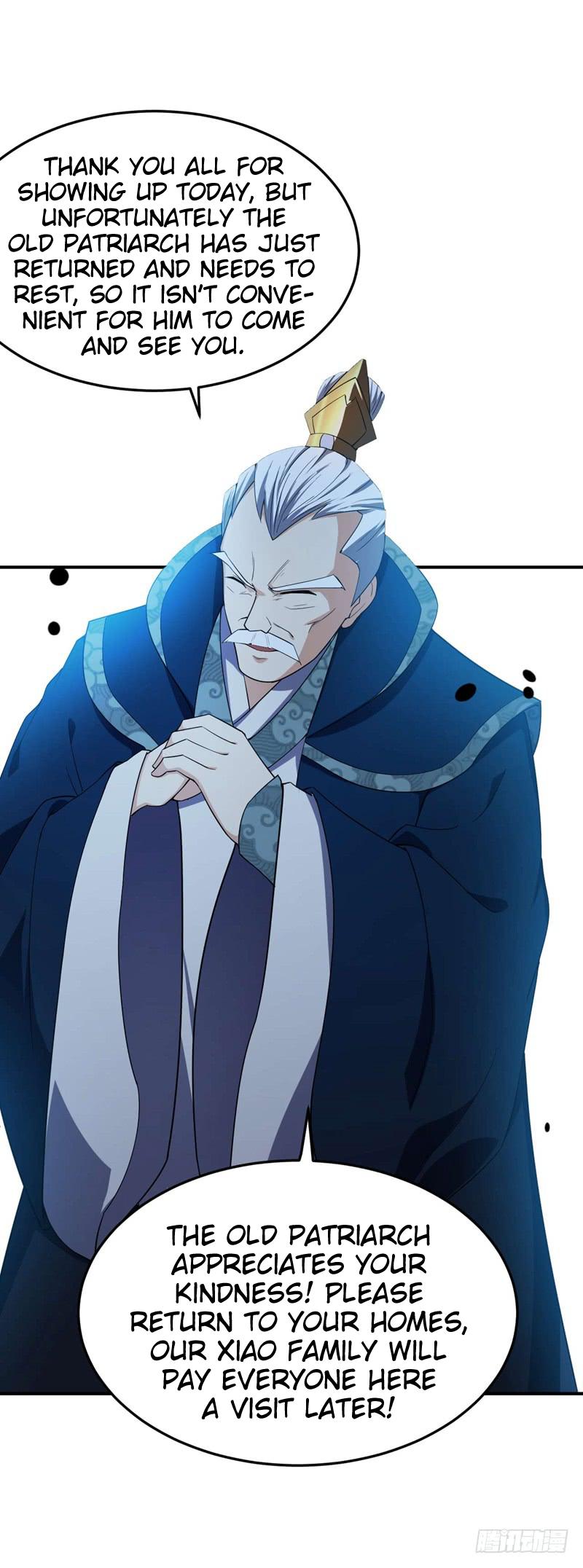 Rise of The Demon King Chapter 34 - Page 20