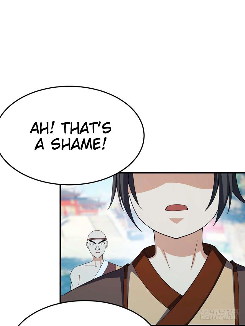 Rise of The Demon King Chapter 34 - Page 23