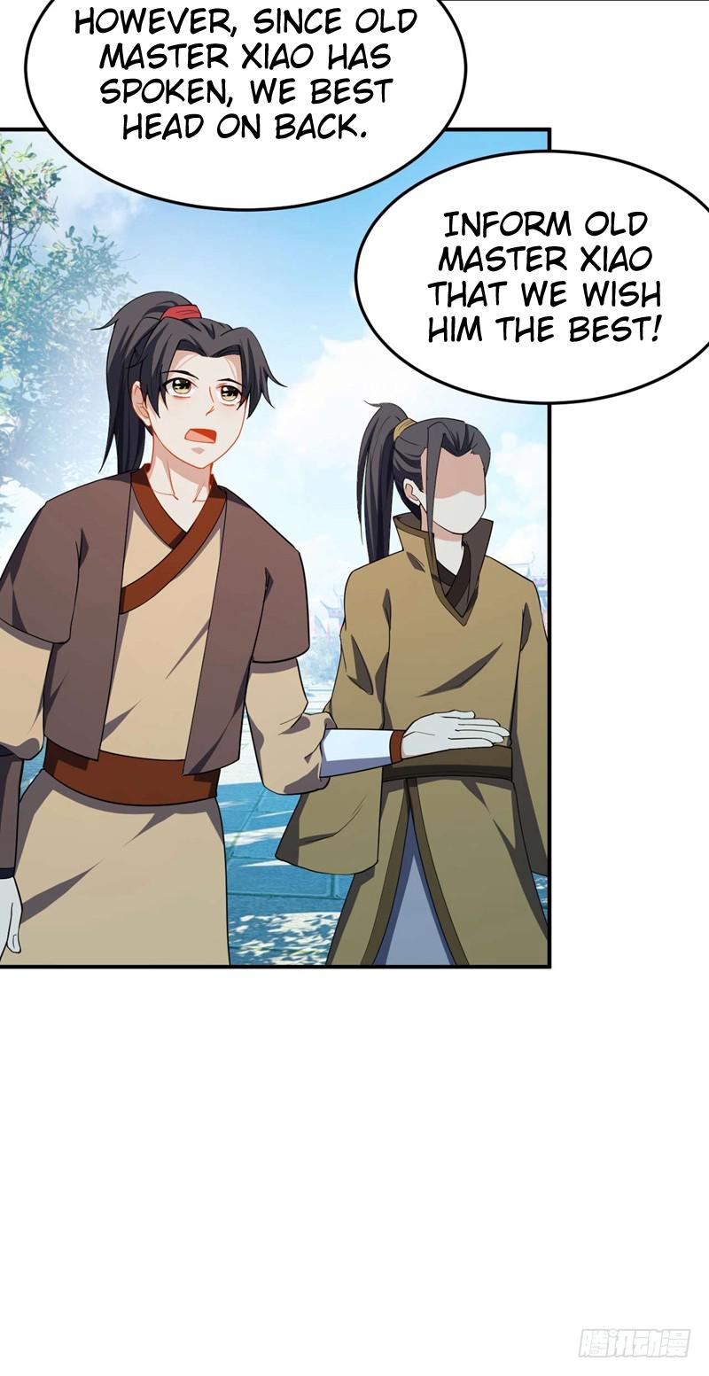 Rise of The Demon King Chapter 34 - Page 24