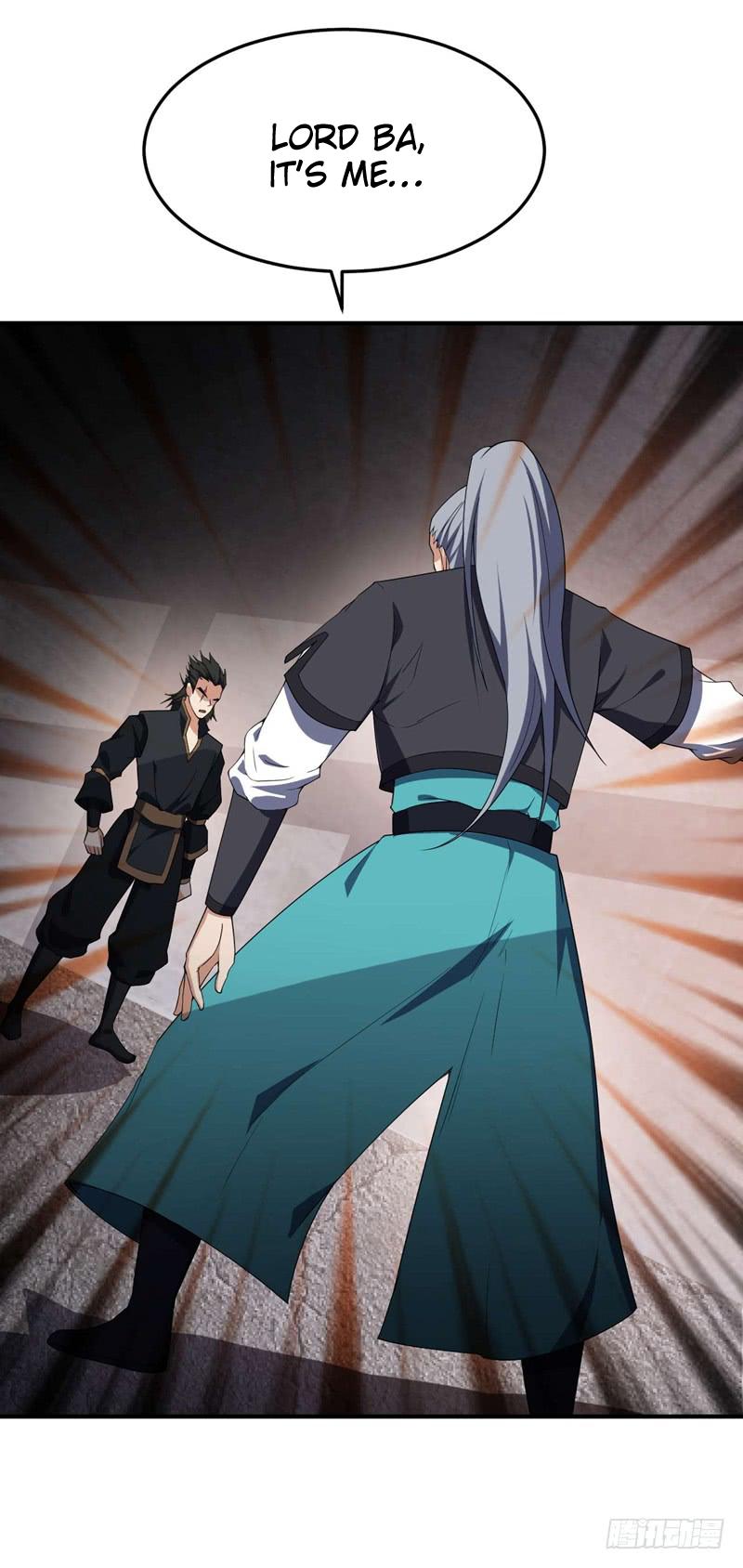 Rise of The Demon King Chapter 34 - Page 3