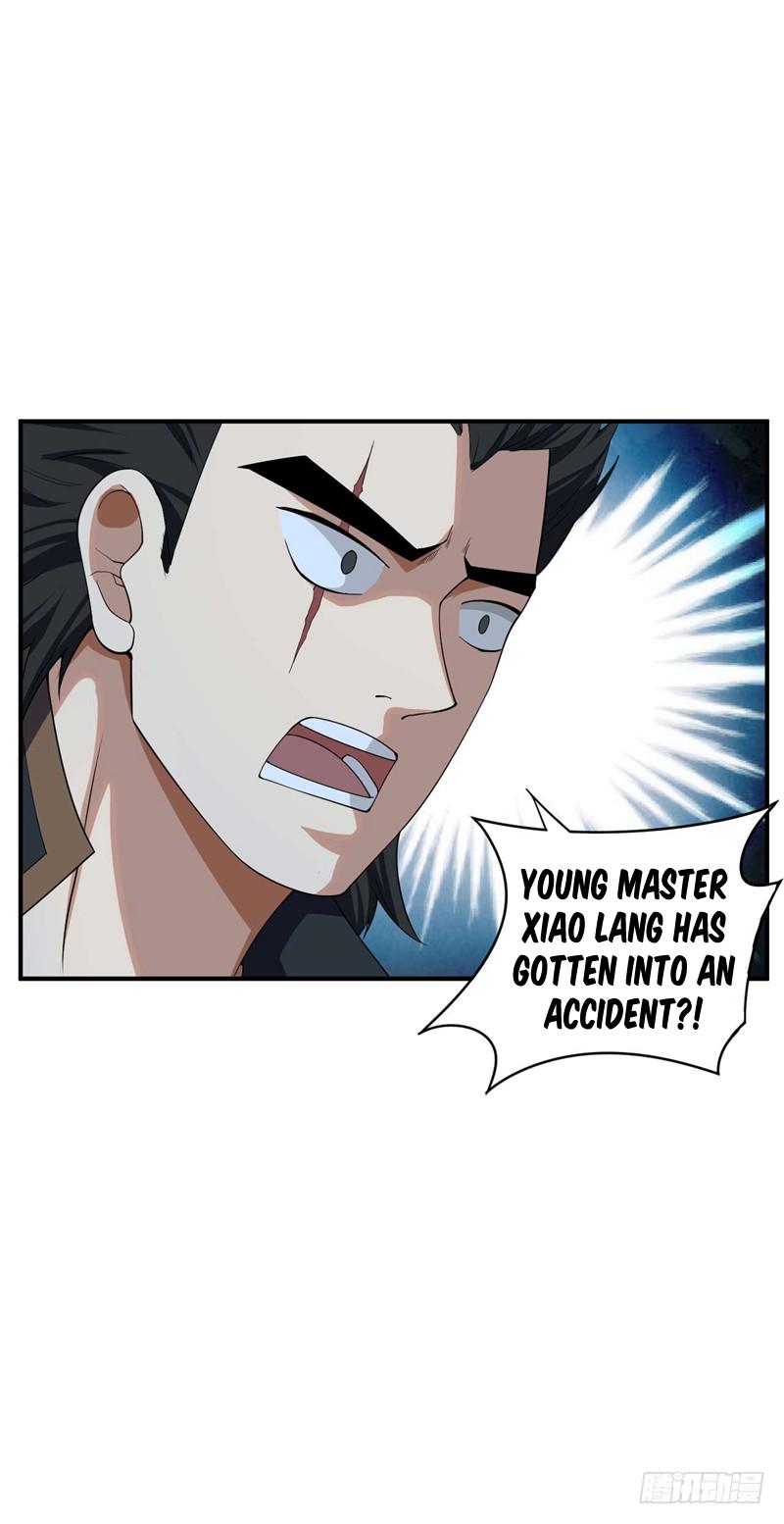 Rise of The Demon King Chapter 34 - Page 7