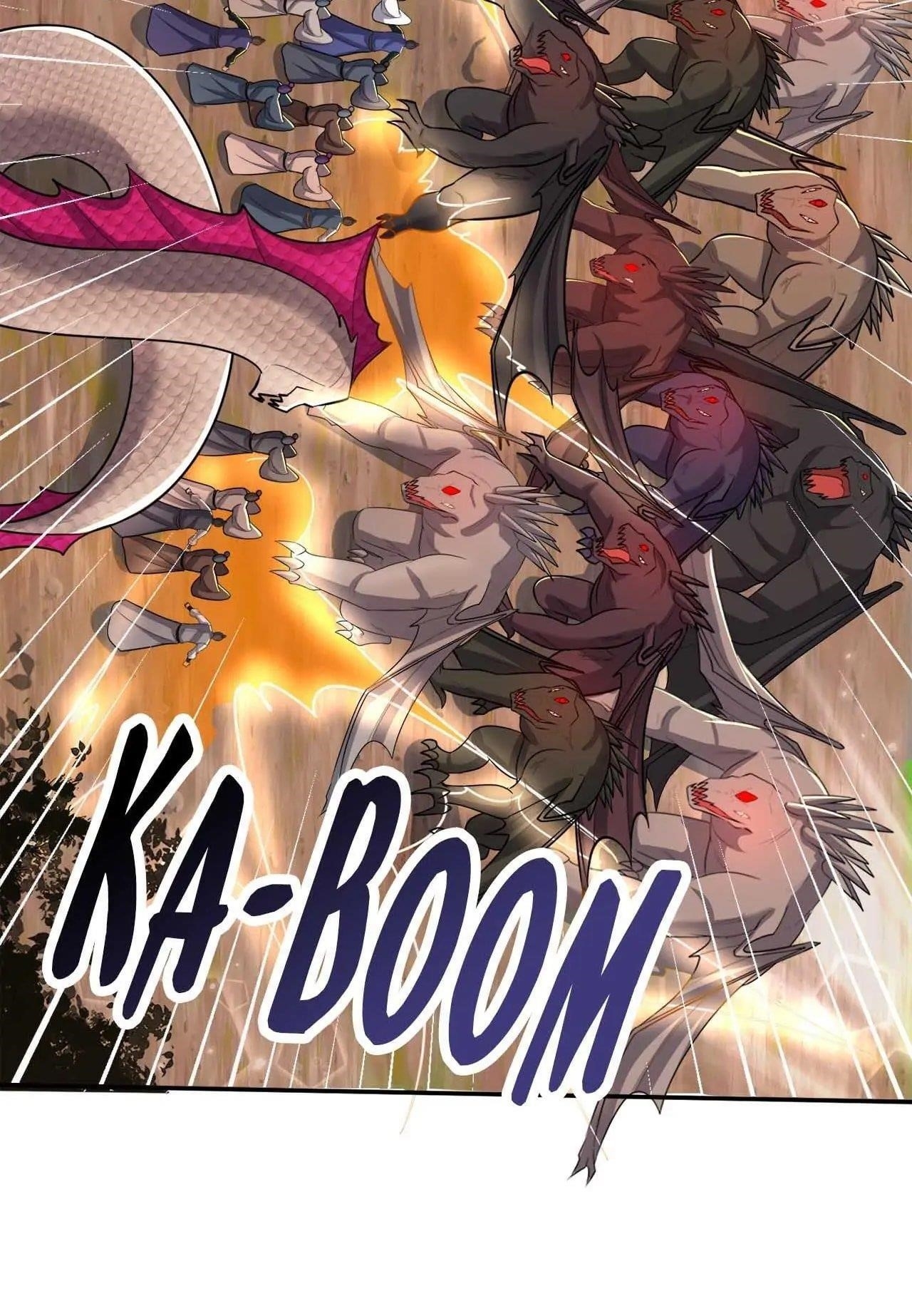 Rise of The Demon King Chapter 344 - Page 12