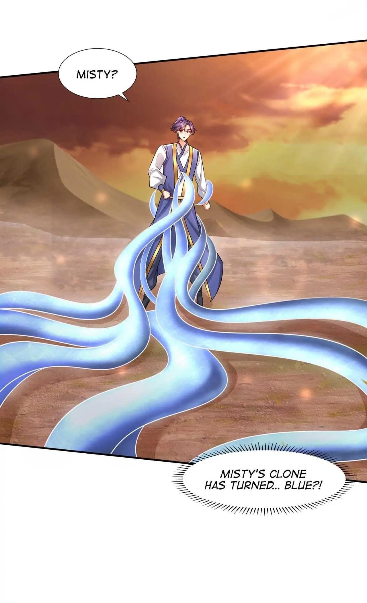 Rise of The Demon King Chapter 344 - Page 17