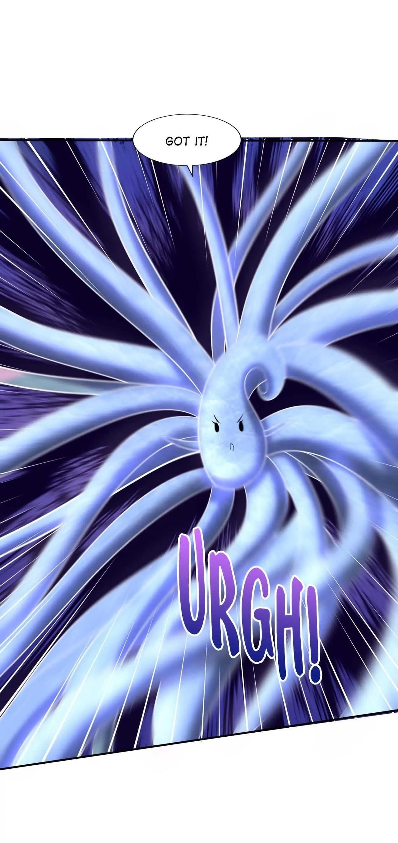 Rise of The Demon King Chapter 344 - Page 19