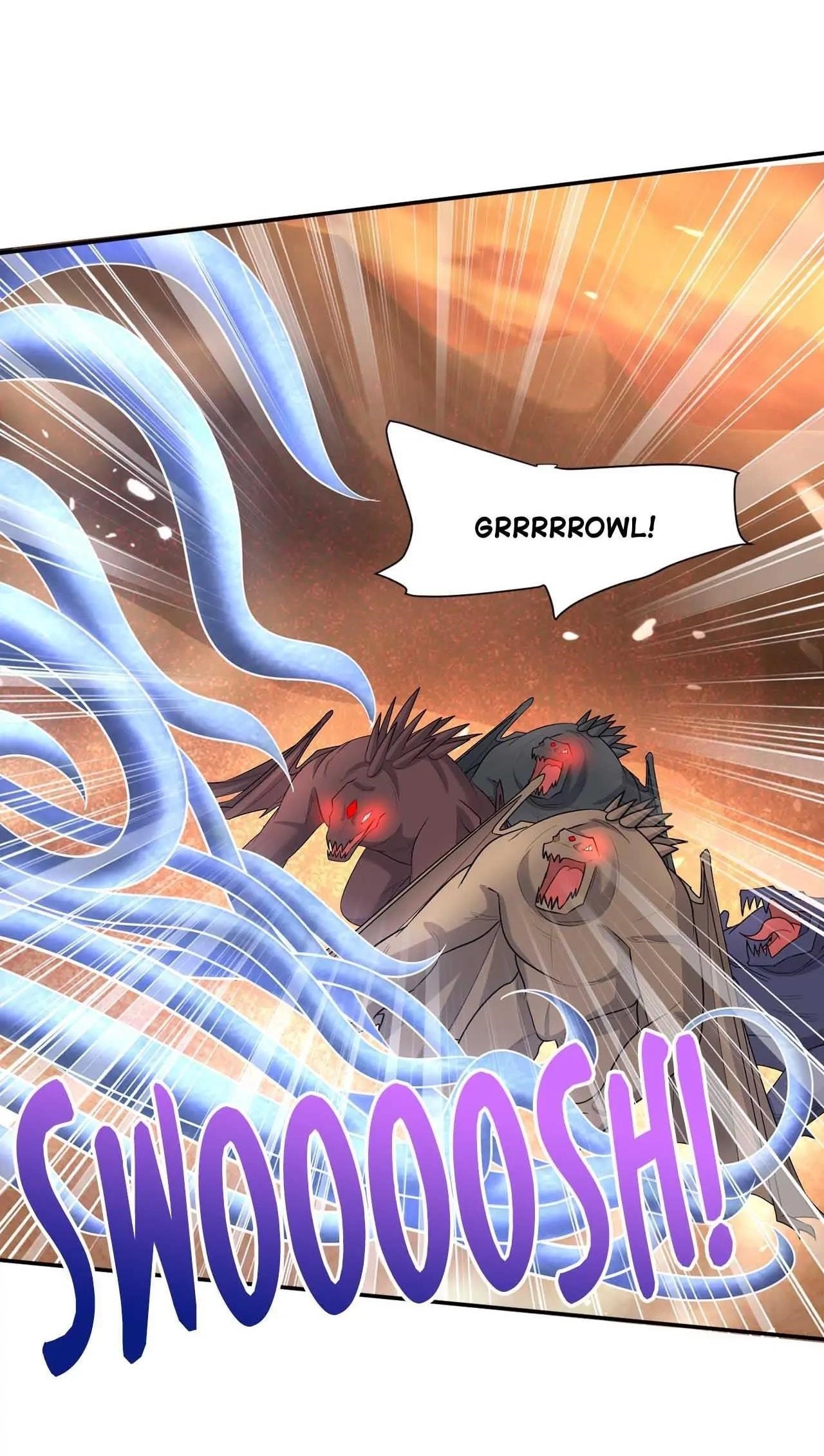 Rise of The Demon King Chapter 344 - Page 20