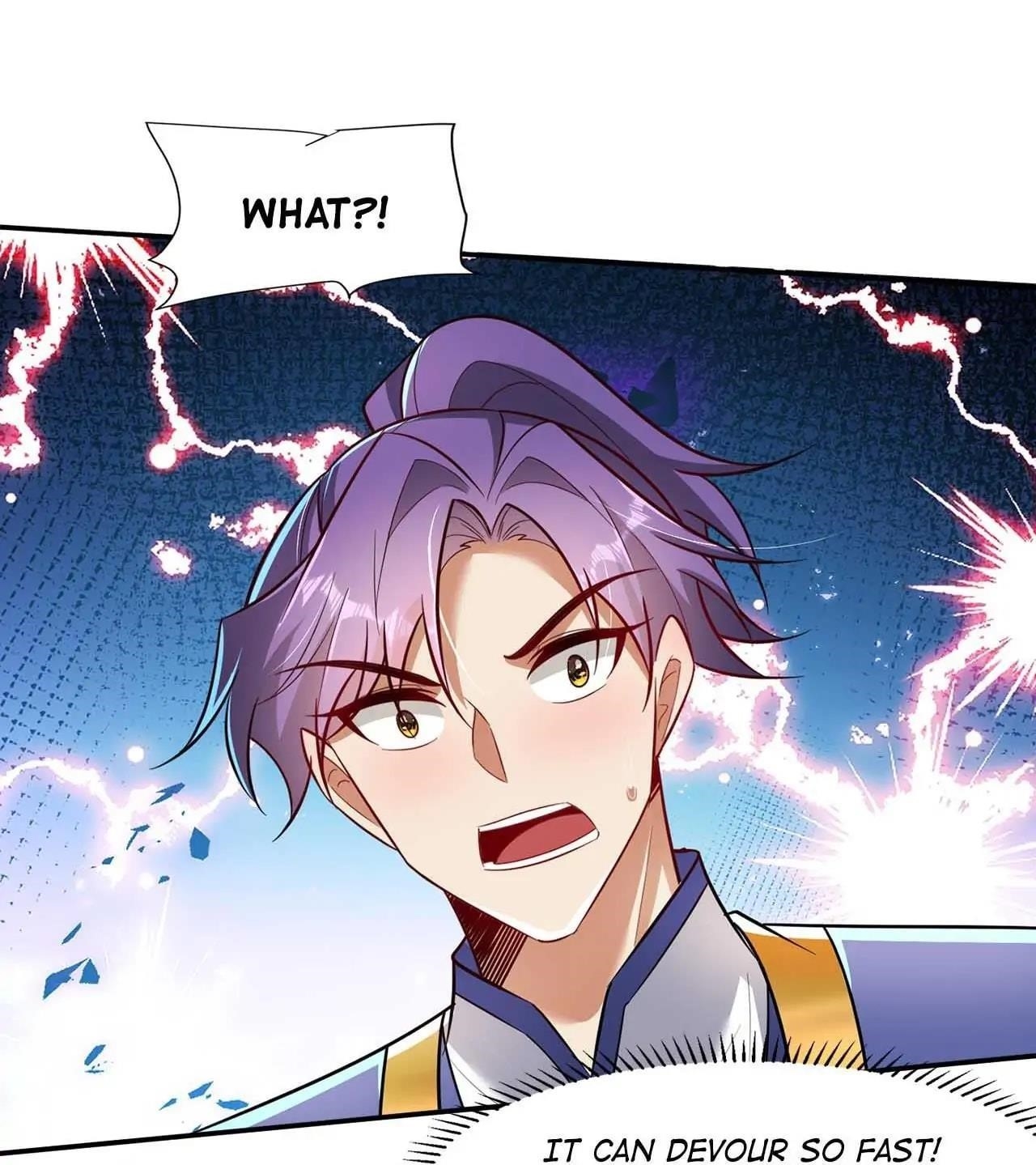 Rise of The Demon King Chapter 344 - Page 22