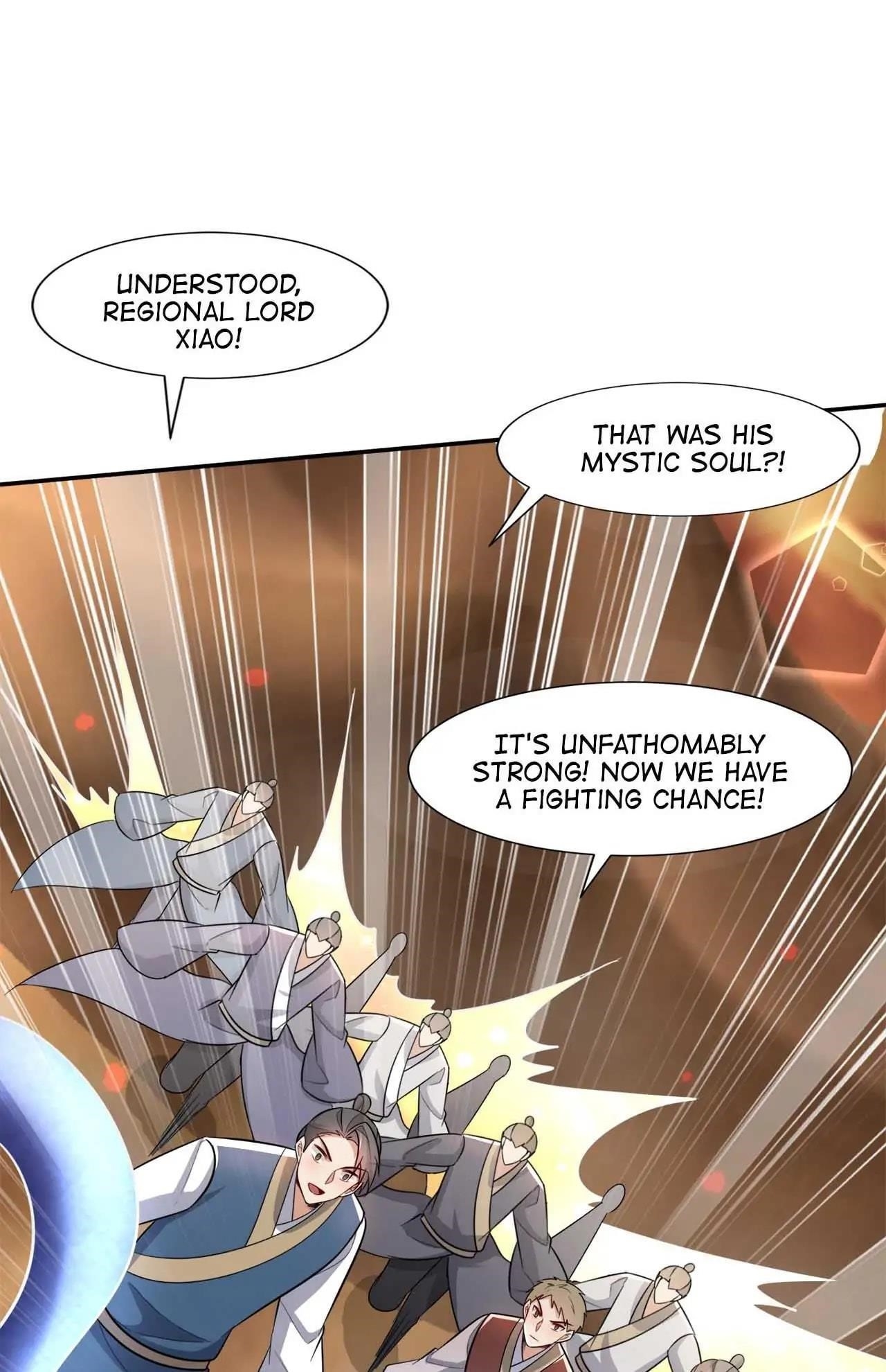 Rise of The Demon King Chapter 344 - Page 27