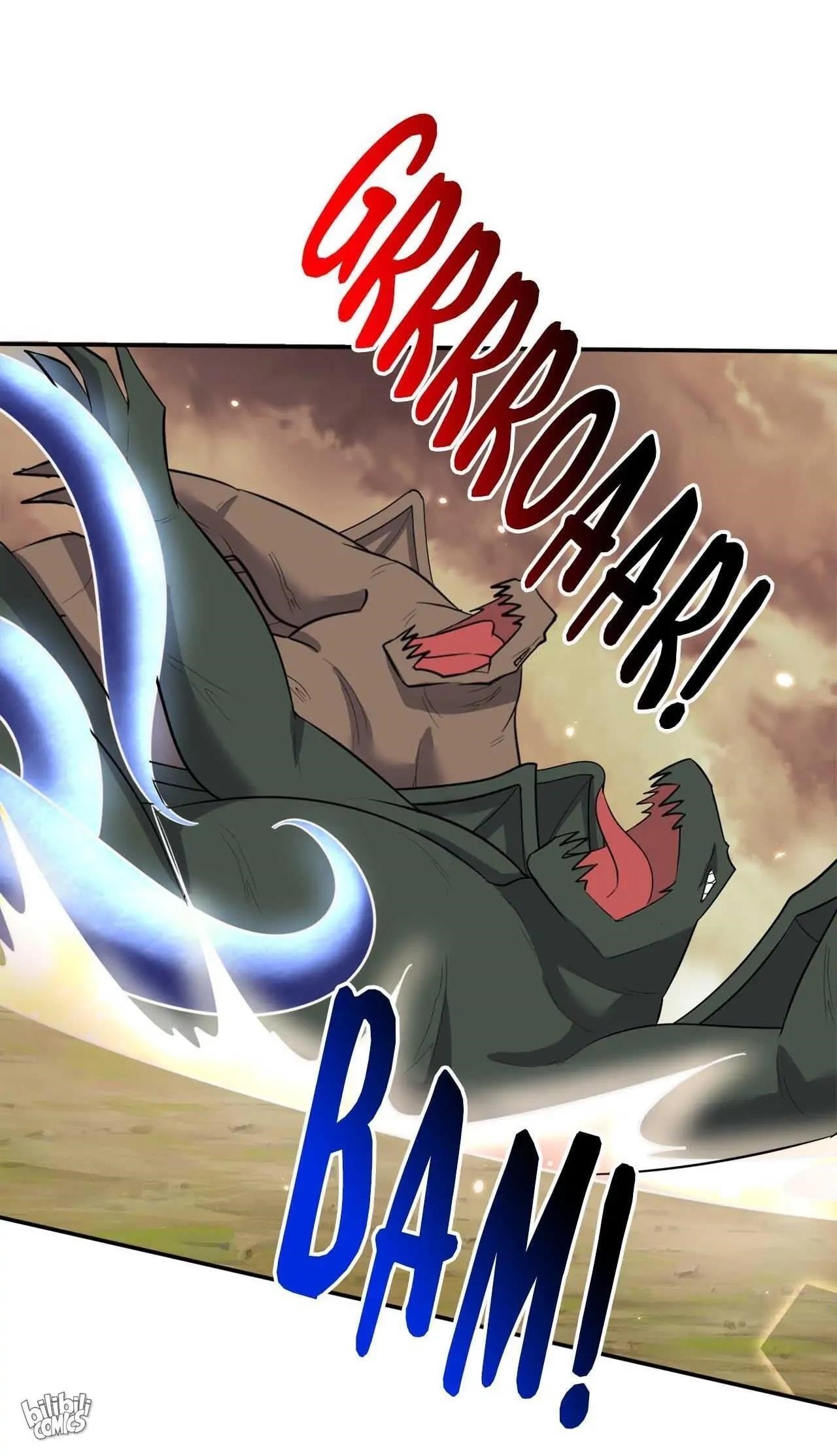 Rise of The Demon King Chapter 344 - Page 30