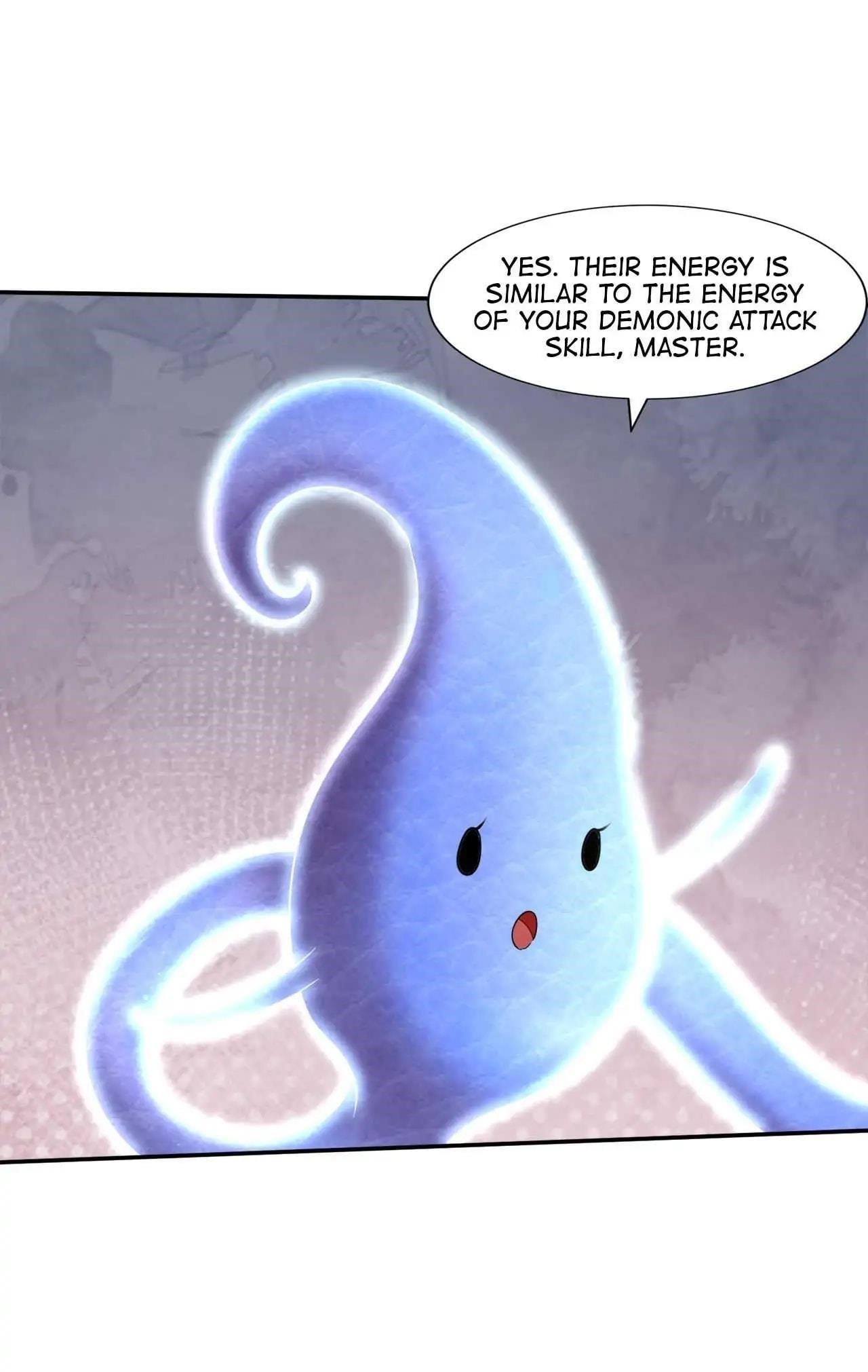 Rise of The Demon King Chapter 344 - Page 34