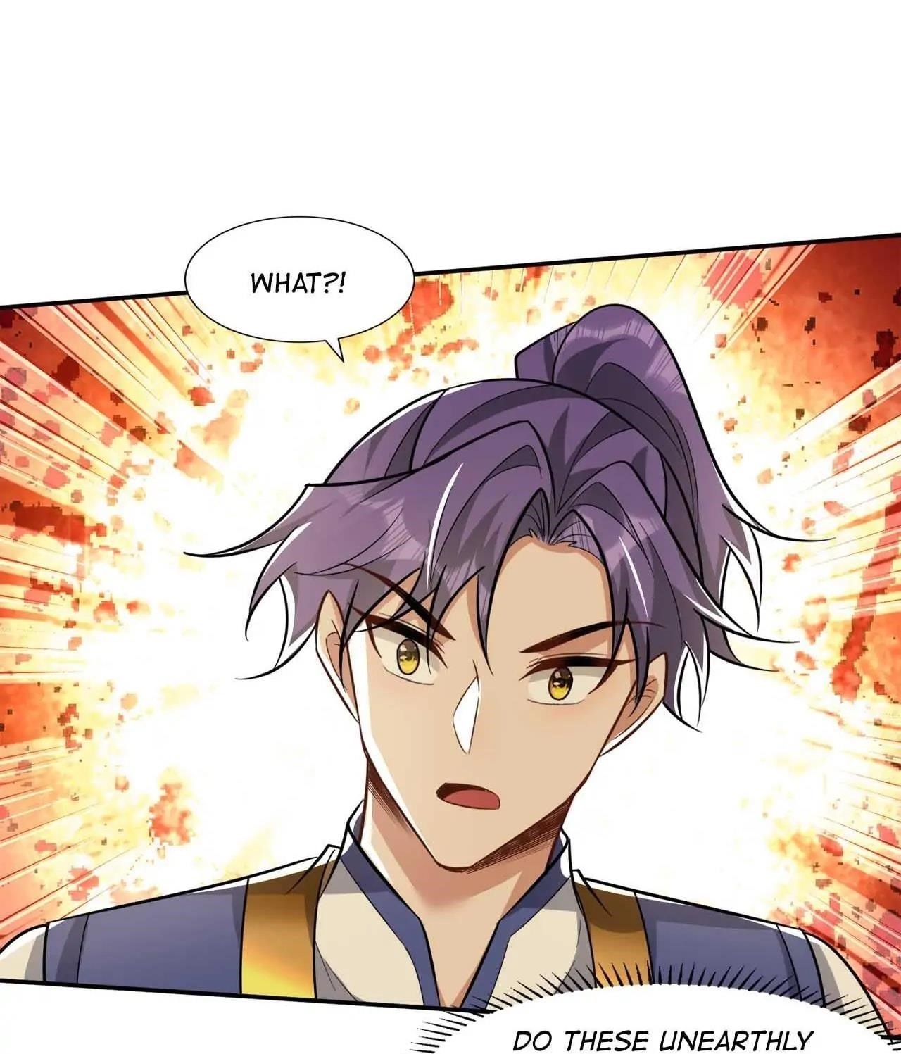 Rise of The Demon King Chapter 344 - Page 35