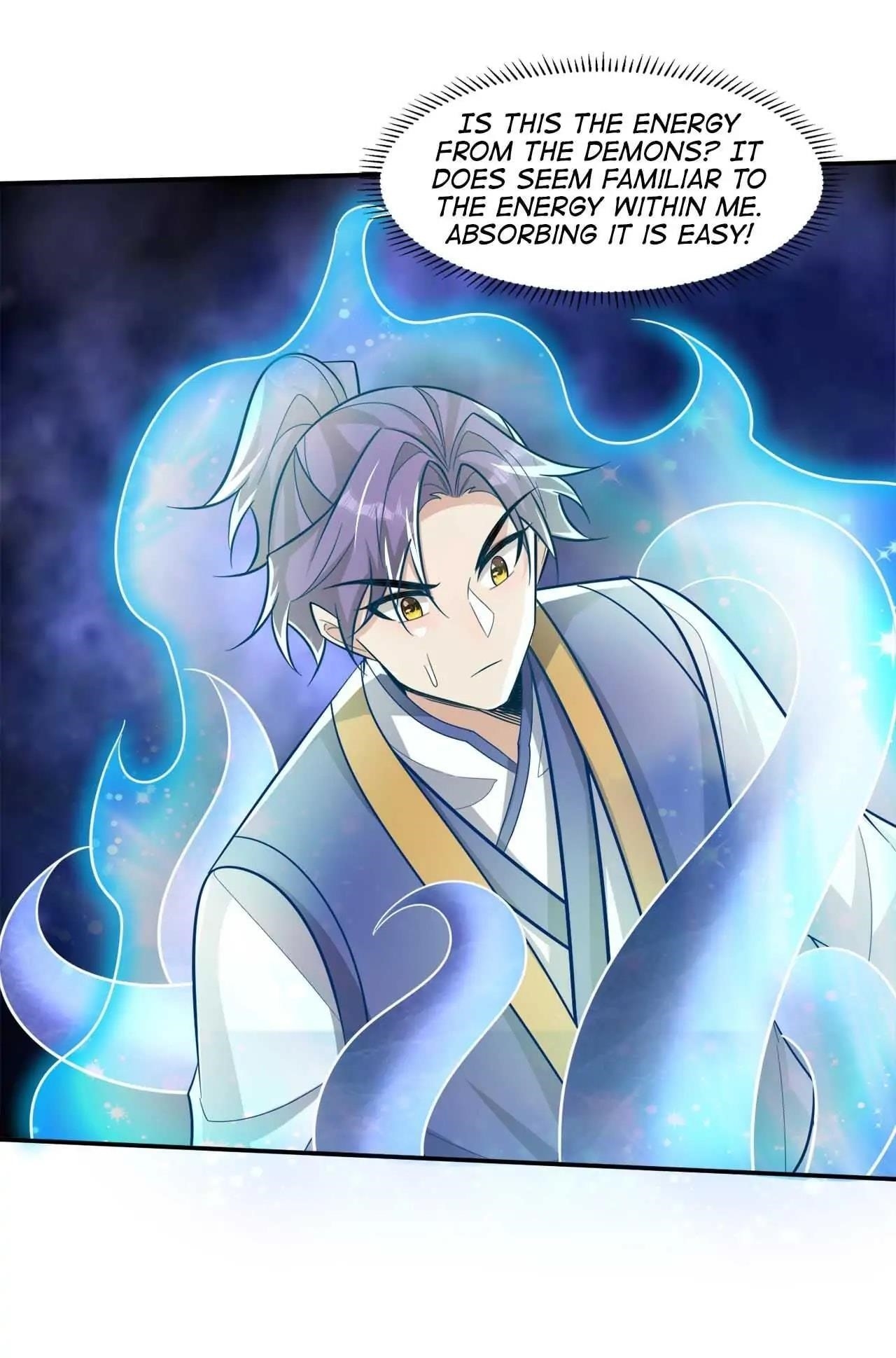 Rise of The Demon King Chapter 344 - Page 40