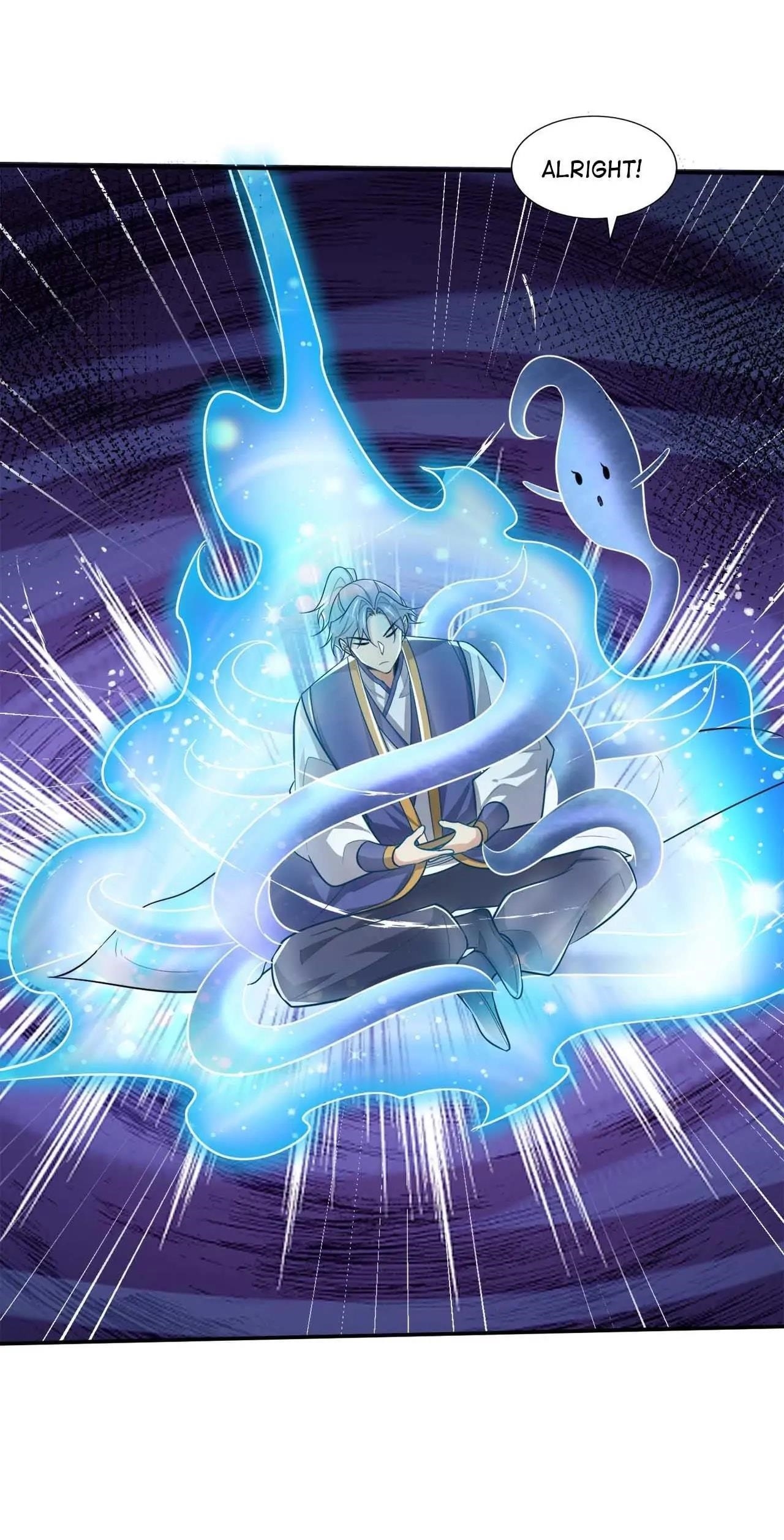 Rise of The Demon King Chapter 344 - Page 43