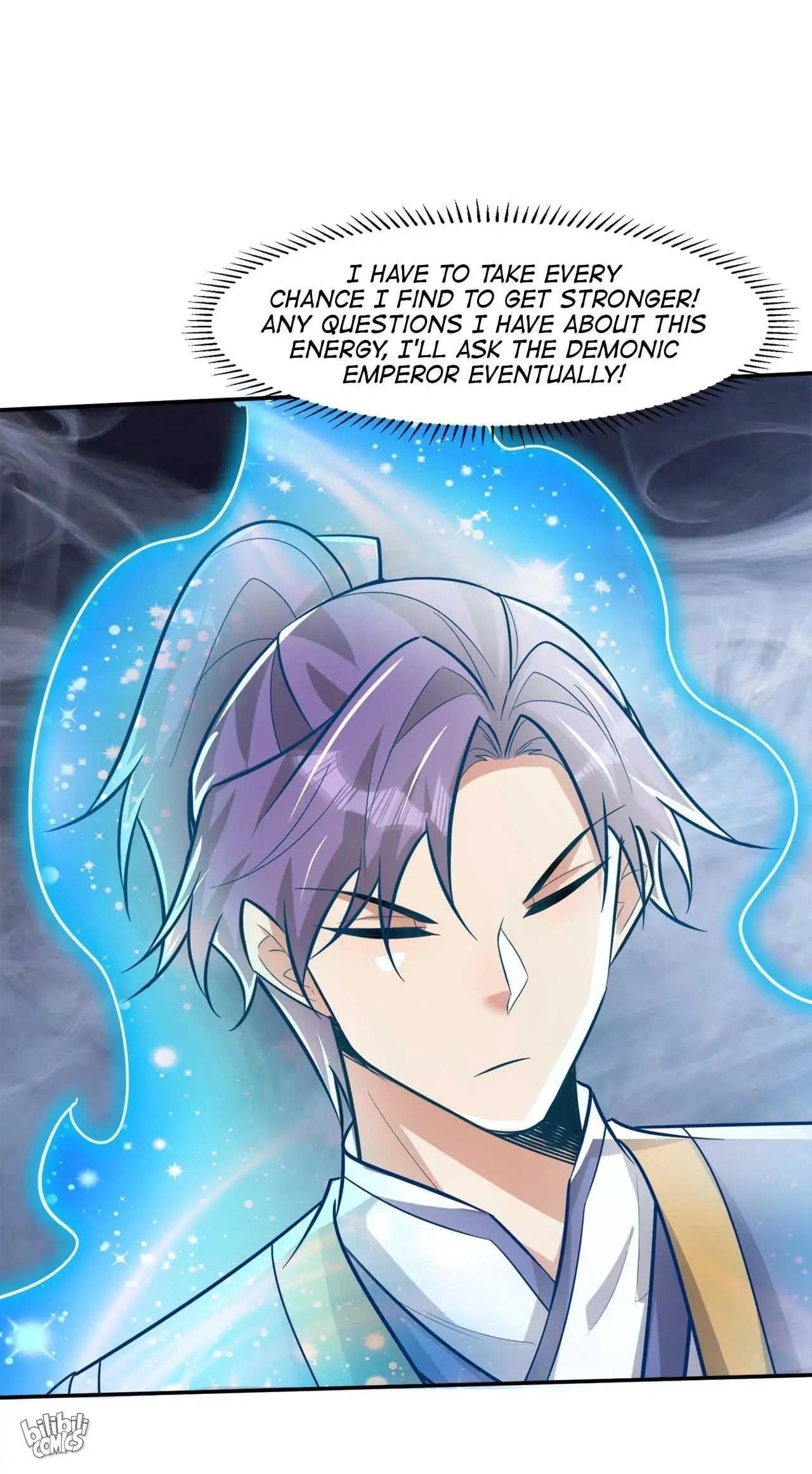 Rise of The Demon King Chapter 344 - Page 44