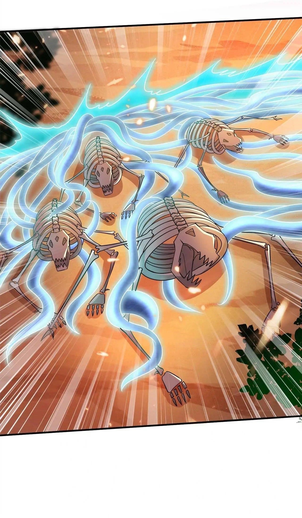 Rise of The Demon King Chapter 344 - Page 46