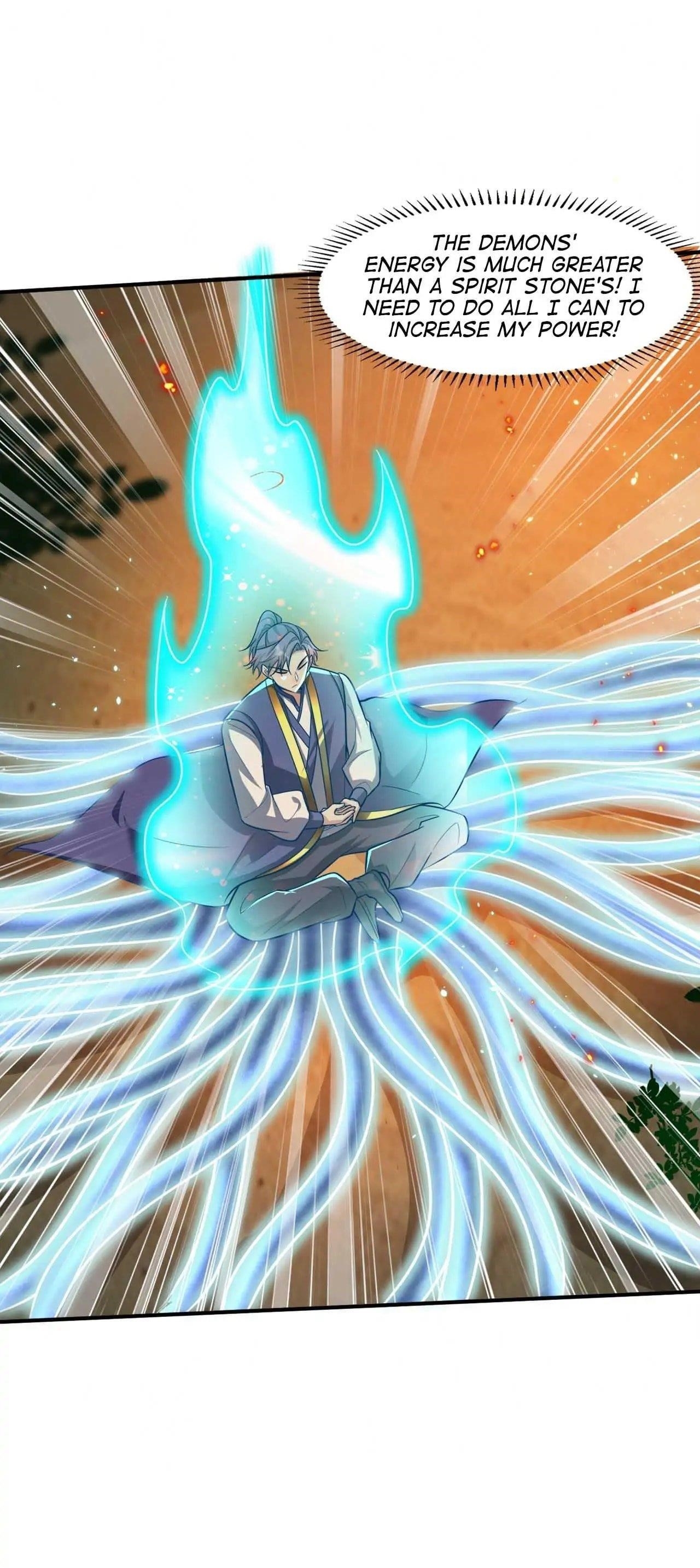 Rise of The Demon King Chapter 344 - Page 47
