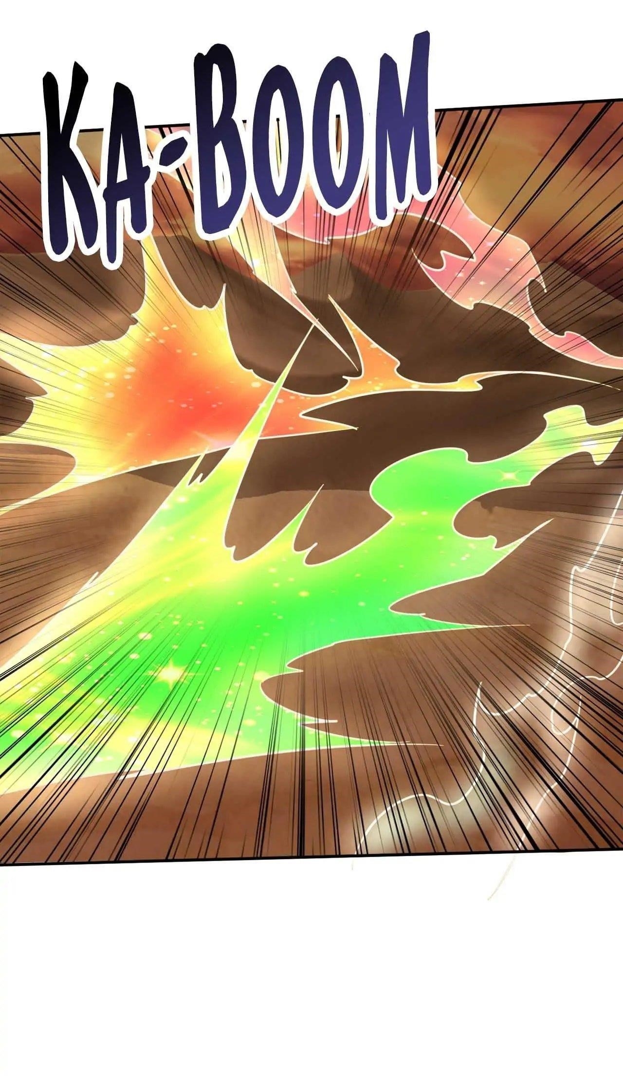 Rise of The Demon King Chapter 344 - Page 8