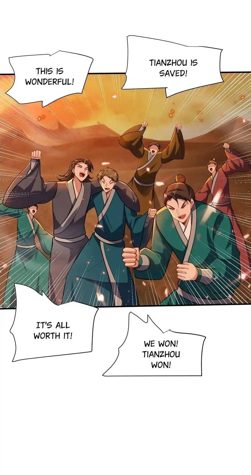 Rise of The Demon King Chapter 345 - Page 10