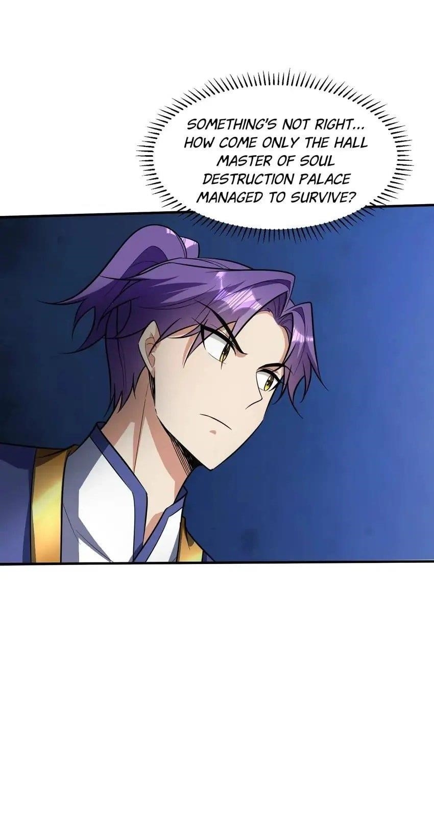 Rise of The Demon King Chapter 345 - Page 14