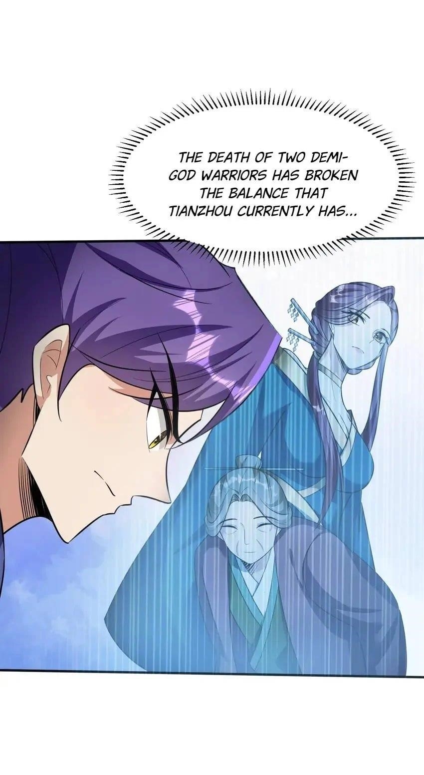 Rise of The Demon King Chapter 345 - Page 15