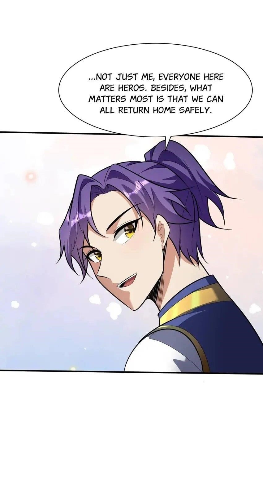 Rise of The Demon King Chapter 345 - Page 18