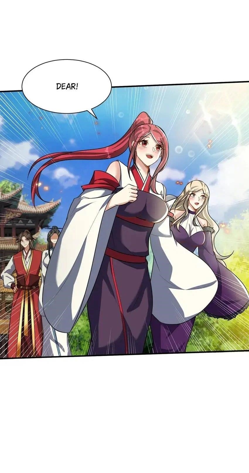 Rise of The Demon King Chapter 345 - Page 24