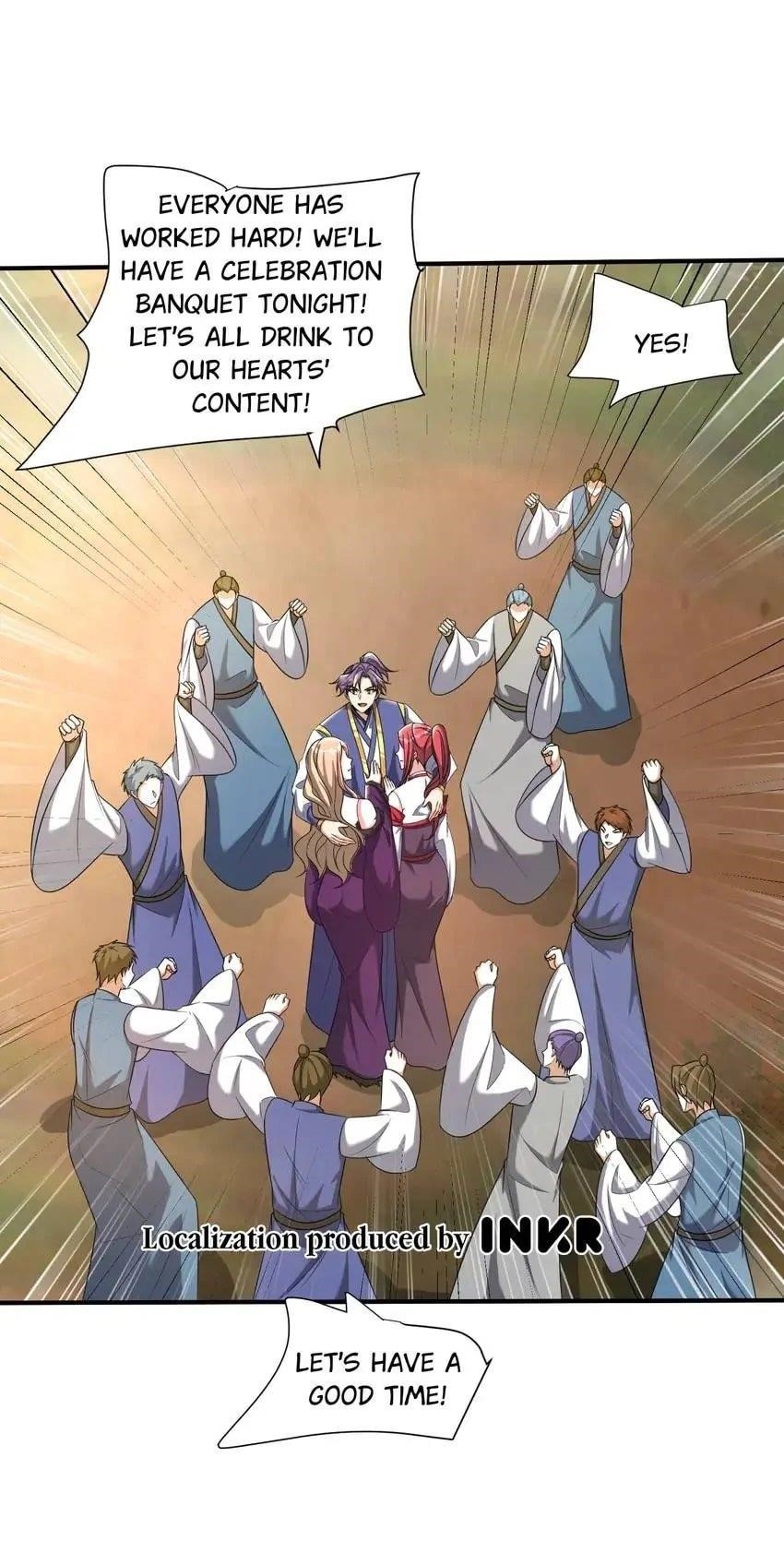 Rise of The Demon King Chapter 345 - Page 26