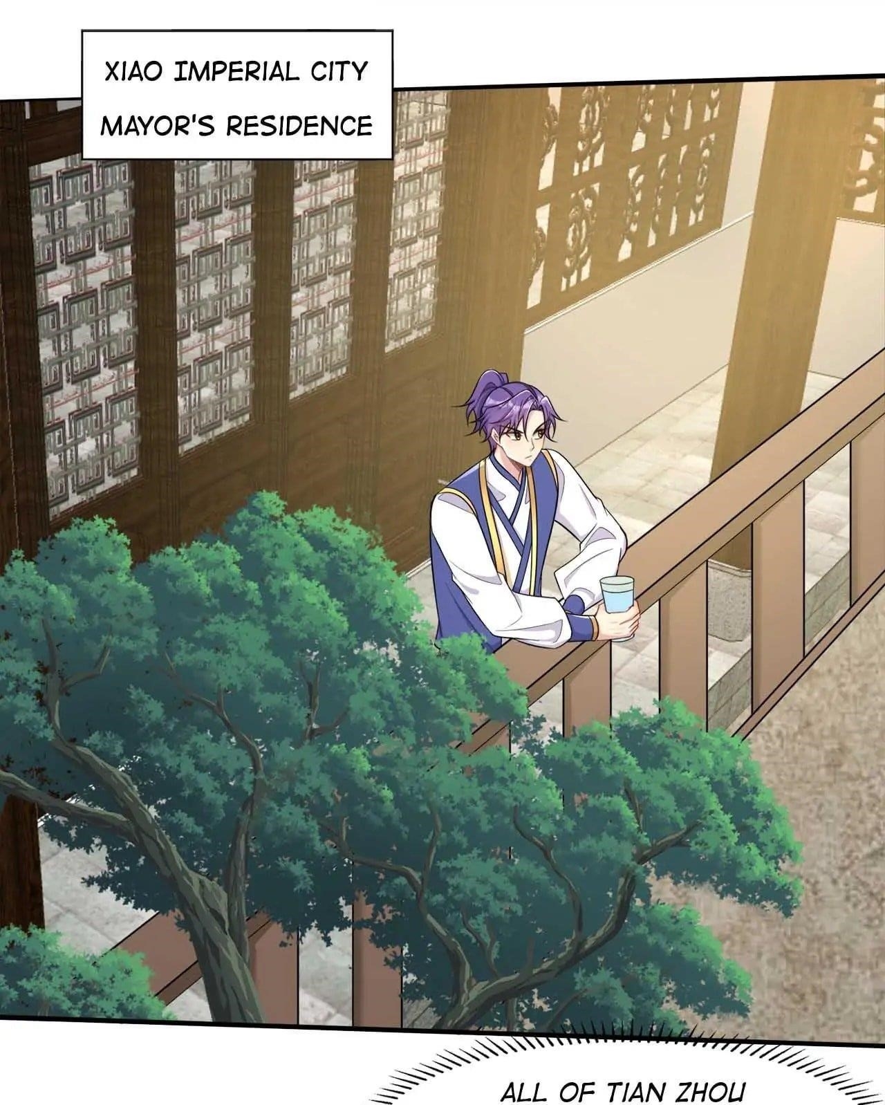 Rise of The Demon King Chapter 346 - Page 10