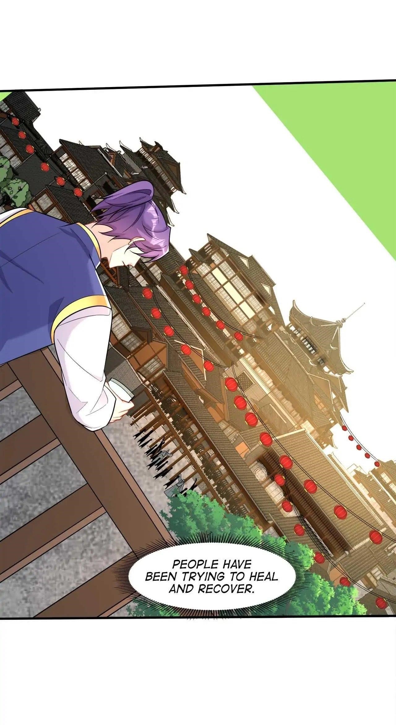 Rise of The Demon King Chapter 346 - Page 12