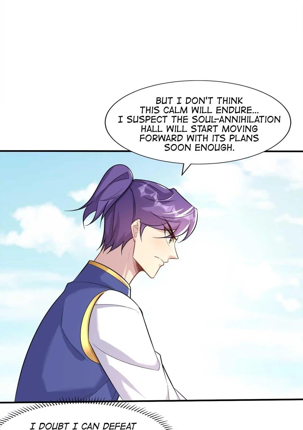 Rise of The Demon King Chapter 346 - Page 13