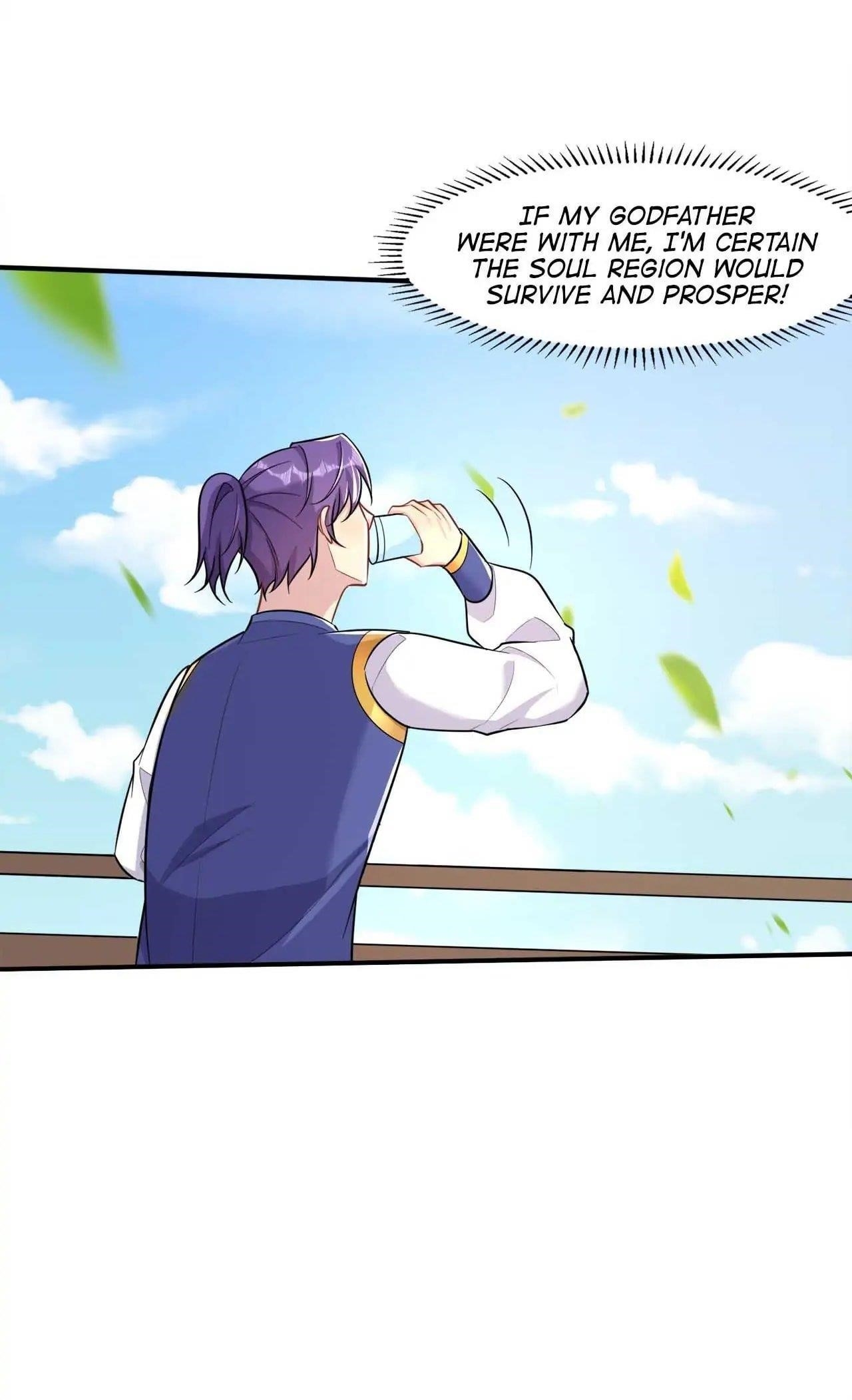 Rise of The Demon King Chapter 346 - Page 15