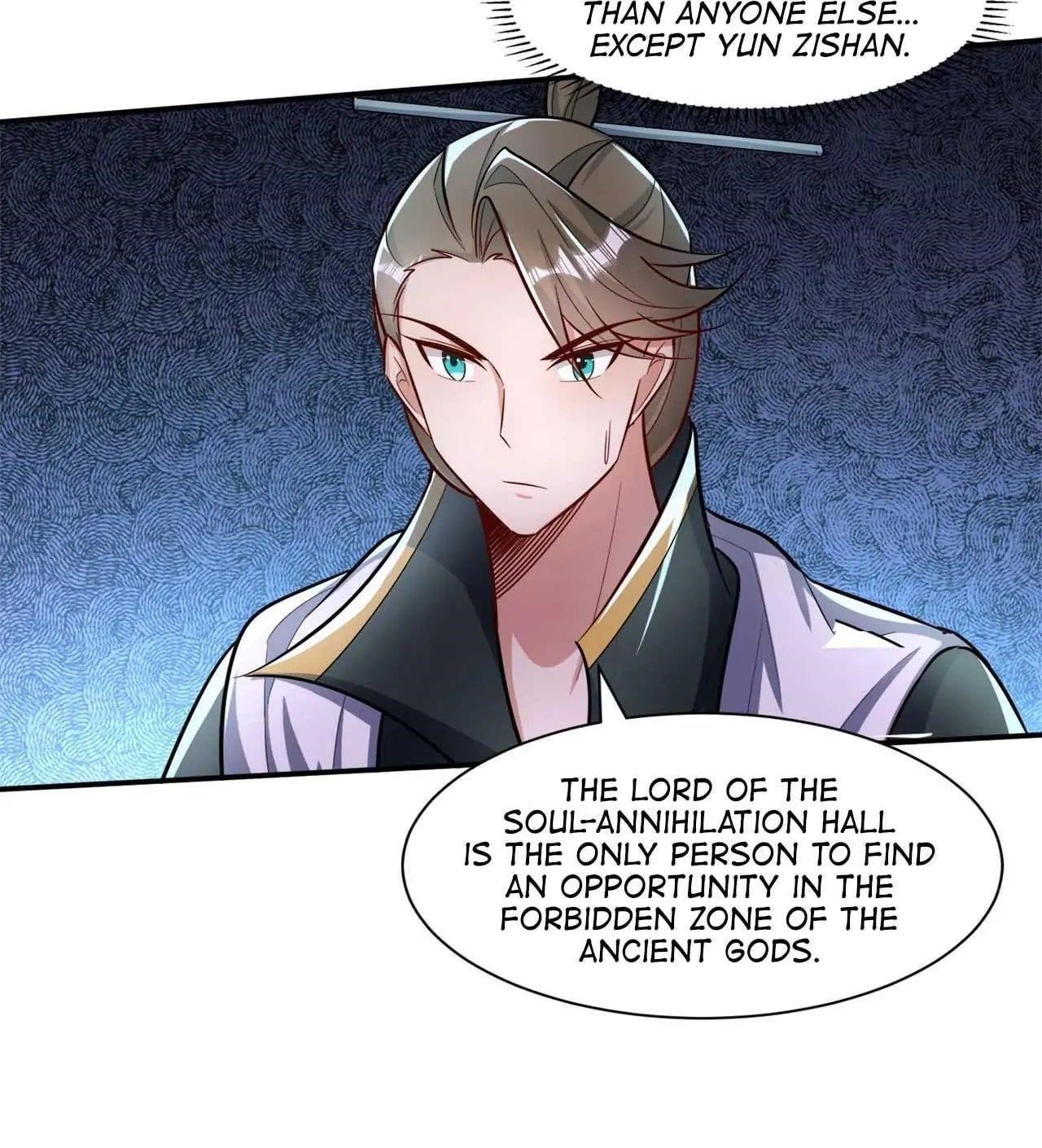 Rise of The Demon King Chapter 346 - Page 19